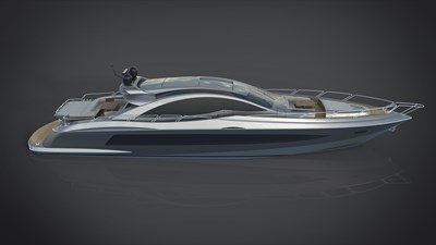 2024 GLADIATOR 901 SPEED 2 2. GLADIATOR 901 SPEED