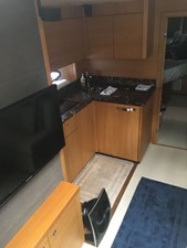 Lapse Of Reason 16 48-2013-Sunseeker-Portofino-12