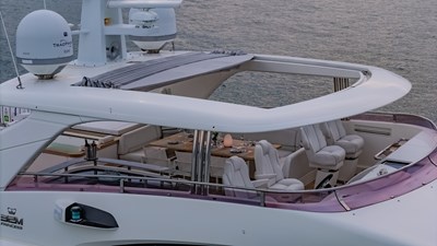 SAUVAGE 10 Princess 32M 2012 (Sauvage)