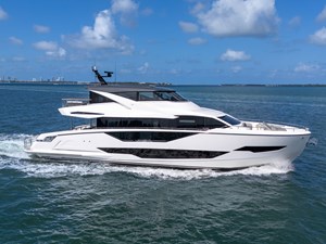 Sunseeker Ocean 182 0 