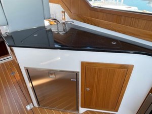 2025 True North 34 Outboard Express 30 