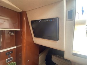2009 SEA RAY 310 SUNDANCER  21 23-FLAT SCREEN