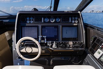 2021 Riva 76' Bahamas 153 
