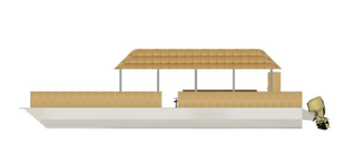 2024 Custom 49 Pax  30 30