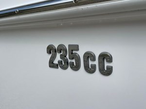 2023 Everglades 235CC 3 