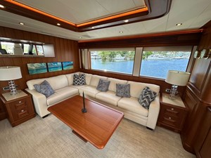 65ft 2020 Endurance 658L, Unicorn 48 