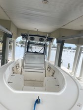 - 5 6_1992 22ft Mako 221 CC