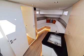 Katsea 21 Interior 