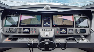 ANDIAMO II 3 YachtsBlue-108-Pershing-2021-For Sale-56