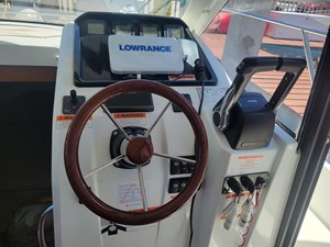 2016 Jeanneau Merry Fisher 855 29 