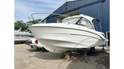 2023 Beneteau Antrares 7 OB V2 0 