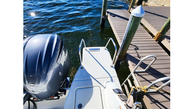 2023 Jeanneau Leader 10.5 WA Series 2| 36' 7 