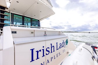 Irish Lady 55 4L4A8752