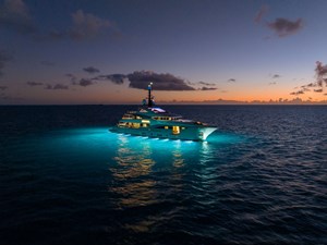 MOONRAKER 57 
