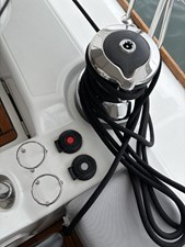 ALEA 13 ALEA, Beneteau Oceanis 58