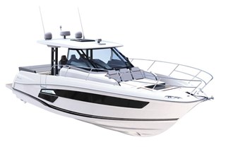 Jeanneau Leader 12.5 WA 17 