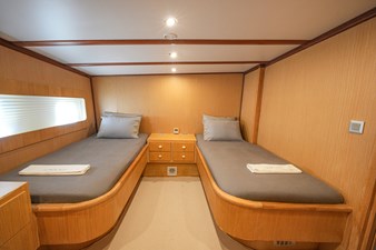 HANGOVER 7 Gulet Yacht for Sale