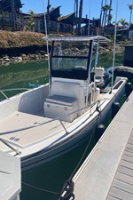 1995 Robalo 2120 0 
