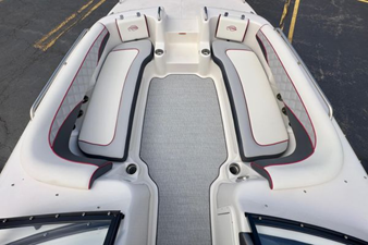 2022 Splendor 240 Platinum 52 53