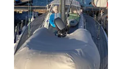 2009 X-Yachts X-55 15 