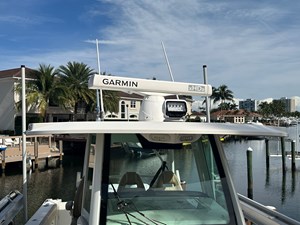 ANDIAMO 10 Radar