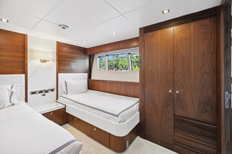 Seahorse 40 31_2011 112ft Sunseeker 34M Yacht SEAHORSE