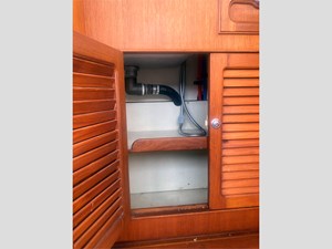 2007 Halvorsen Gourmet Cruiser 32 26 