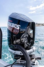 2023 NEW SHADOW 300 CT BRABUS 23 