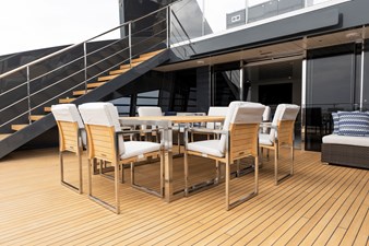 OCEAN PEARL - Fractional Ownership Vessel 12 Ocean Pearl
