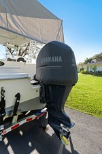 Sea Pro 240 Dual Console 32 HighRes-32 (Custom)