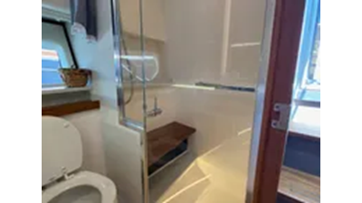 2021 Tiara Yachts 43 LE 31 