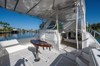 Annie 32 47 Intrepid Annie Cockpit