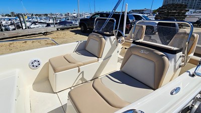 2022 Scout 175 Sport Dorado 27 