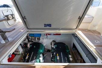 2018 Beneteau Monte Carlo MC4 95 