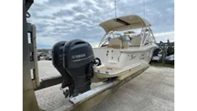 2019 Scout 255 Dorado 4 