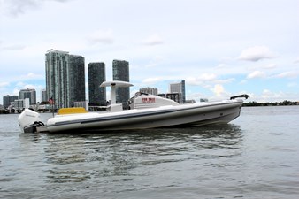 - 4 5_2013 34ft Zeta Elle 34 Custom