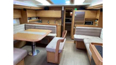 2017 Dufour Exclusive 56 6 