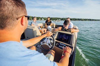 Harris 230 Sunliner 15 