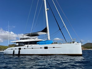 SUNREEF 60  1 SUNREEF 60