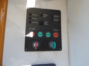 Z 75 78_2007 62ft Sunseeker Predator Z