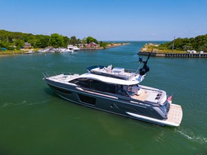 Second Chances 6 Azimut S7 For Sale - SECOND CHANCE