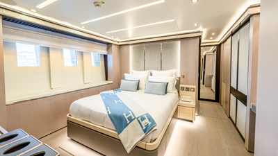 Provocateur 28 PROVOCATEUR 50M Mondomarine for Sale