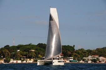2023 Dolphin 380 6 
