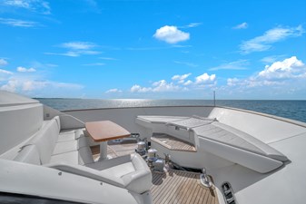 2015 Custom Line Navetta 28 76 92' Ferretti Custom Yacht _D'Vinci_-37