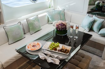 2021 Riva 76' Bahamas 85 