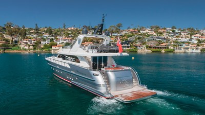 GYRFALCON 80 
