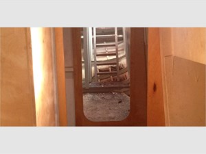 2017 Home Made Chinese Junk 34 