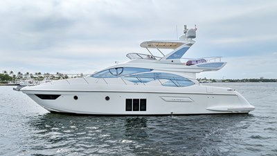 Azimut 54 Flybridge 0 HighRes-59