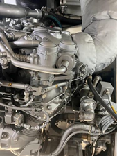 2012 Pershing 64 X 70 72