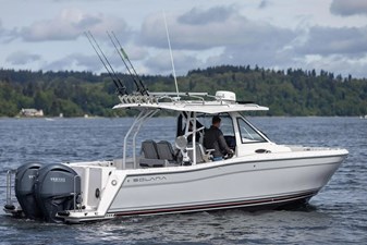 2025 Solara S-310 CW - Jensen Beach 3 2025 Solara 310 CW